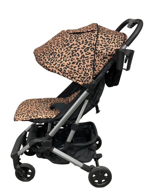 secondhand Colugo Compact Stroller, 2023, Wild Child