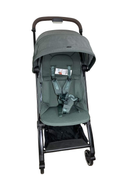 used Joolz Aer Stroller, 2022, Mighty Green