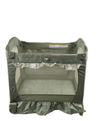 used Graco Travel Lite Crib