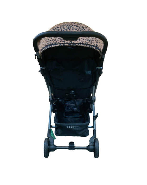 Colugo Compact Stroller, Wild Child, 2022