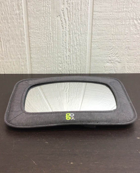 used Goldbug Dual Facing Mirror