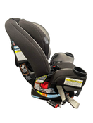 secondhand Carseat