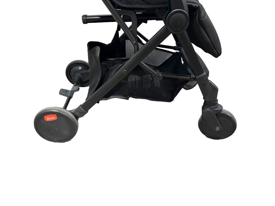 used Diono Traverze Travel Stroller, 2018