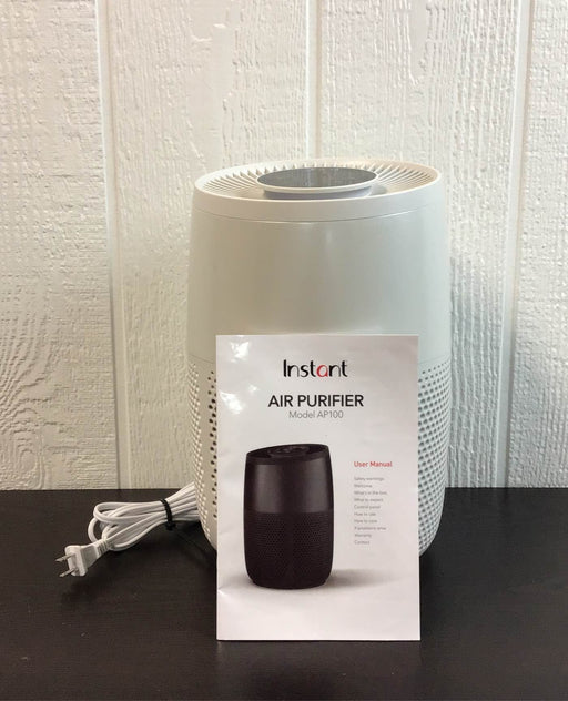 secondhand Instant Air Purifier