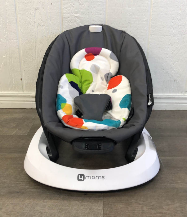 used Infant Gear