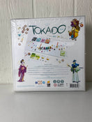 secondhand Funforge Tokaido