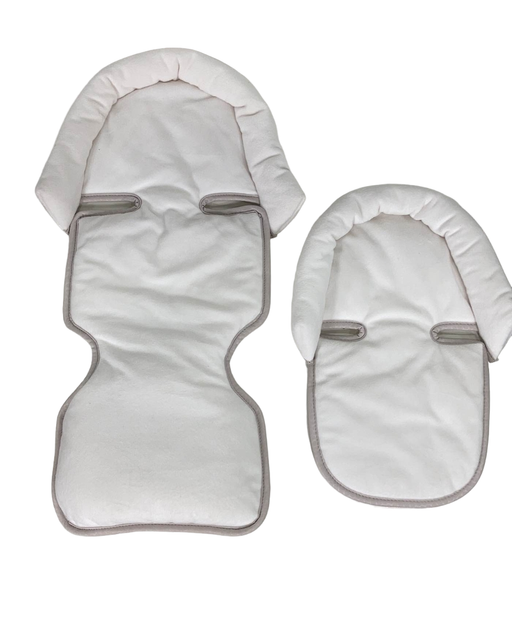 used Mima Infant Headrest