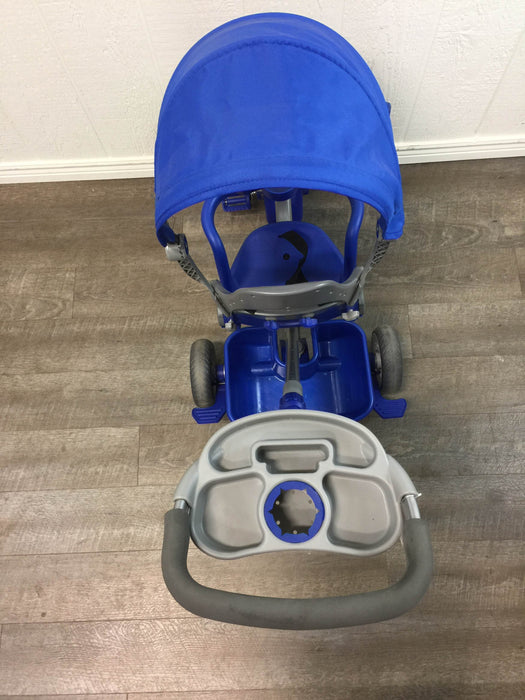 used Little Tikes Perfect Fit 4-in-1 Trike