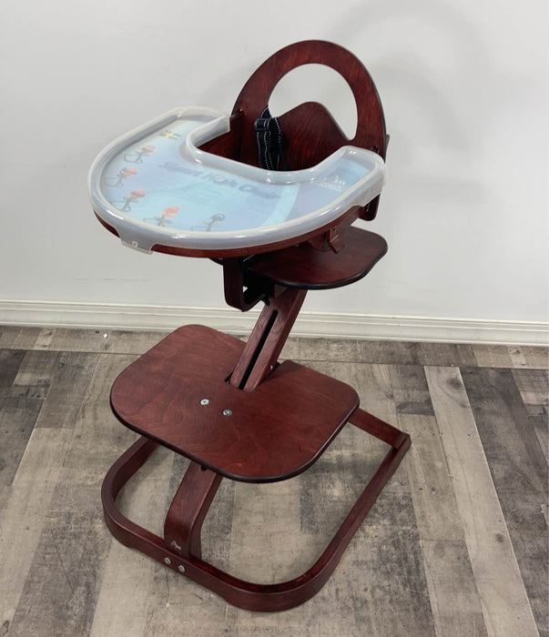 used Svan High Chair