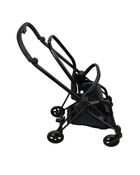 secondhand Cybex MIOS Stroller Frame, 2019, Matte Black