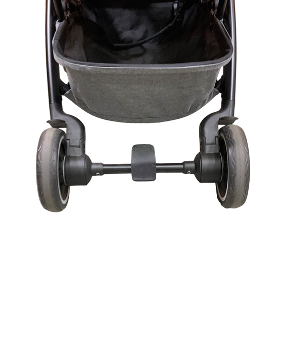 Joolz Aer+ Stroller, 2023, Delightful Grey