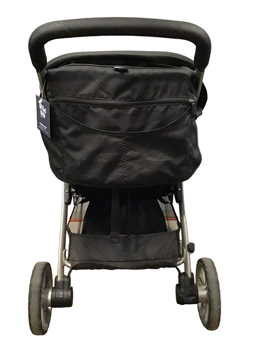 Britax B-Lively Stroller, 2018, Raven