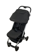 secondhand Colugo Compact Stroller, 2023, Black