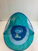 secondhand SwimWays Baby Spring Float