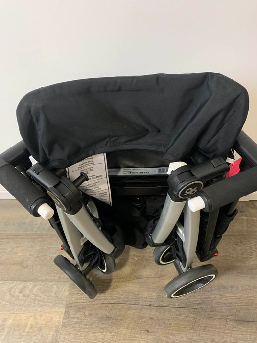 secondhand gb Pockit+ Stroller