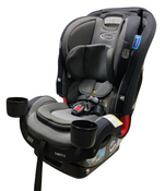 used Graco SlimFit3 LX Convertible Car Seat, 2022, Stanford