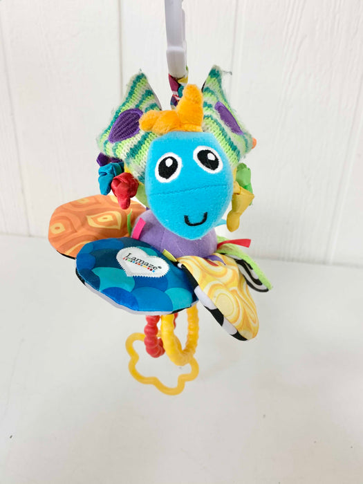 used Lamaze Flutterbug