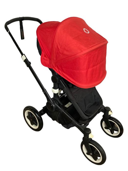 used Bugaboo Buffalo Stroller, 2014