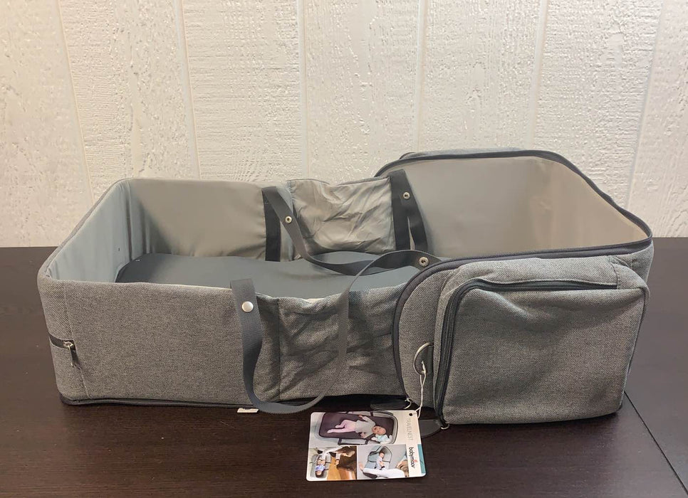 secondhand Babymoov Travelnest Comfy Portable Bassinet