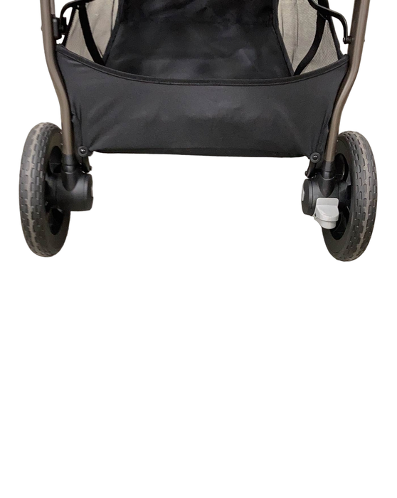 Maxi-Cosi Zelia2 Luxe Stroller Only, 2023, New Hope Tan