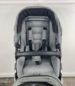 used Thule Sleek Double Stroller