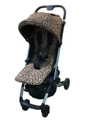 secondhand Colugo Compact Stroller, 2022, Wild Child