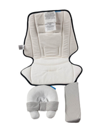 used UPPAbaby Infant SnugSeat, Cream