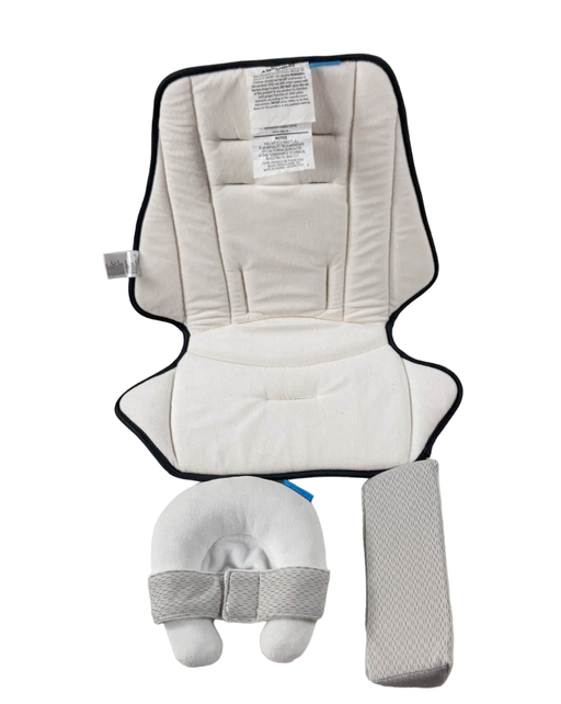 used UPPAbaby Infant SnugSeat, Cream