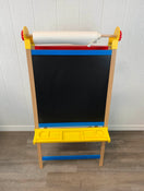 used Wooden Easel