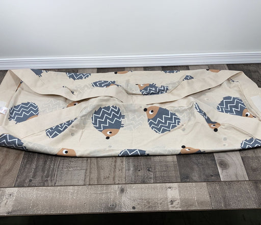 secondhand 3 Sprouts Play Mat, Hedgehog