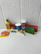 used BUNDLE Play Food