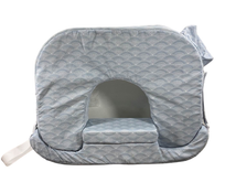 secondhand My Brest Friend Twins Plus Feeding Pillow, Horizon