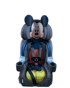 used KidsEmbrace 2-in-1 Combination Harness Booster Car Seat, Mickey Mouse, 2023