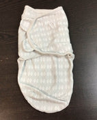 secondhand Summer Infant SwaddleMe Original Swaddle Wrap 2pk, Small/Medium, Sleepy Forest