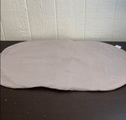 used Snuggle Me Organic Sensory Infant Lounger Cover