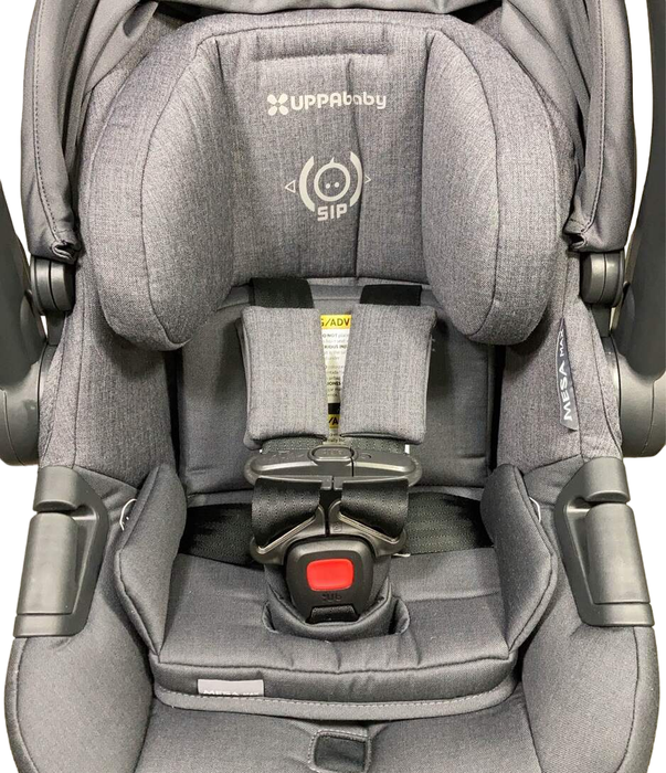 secondhand Infantcarseat