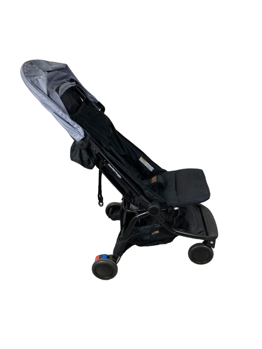 secondhand Strollers