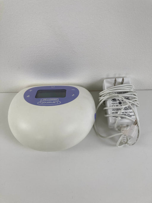 secondhand Lansinoh Smartpump Double Electric Breast Pump