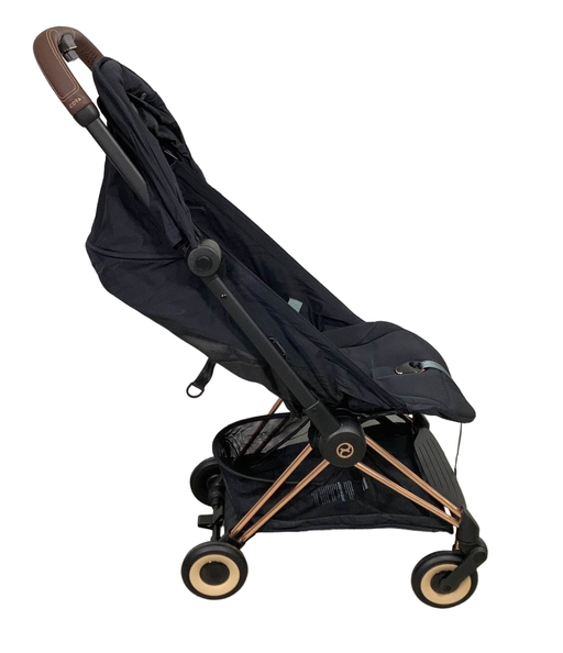 used Strollers