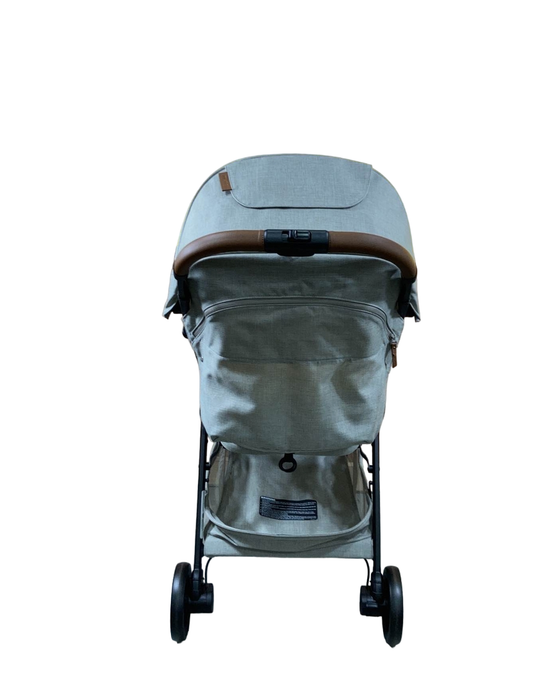 Nuna Trvl Stroller, Hazelwood, 2023