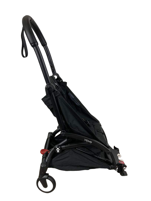 used Strollers