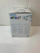 used Philips Avent 3-in-1 Electronic Steam Sterilizer