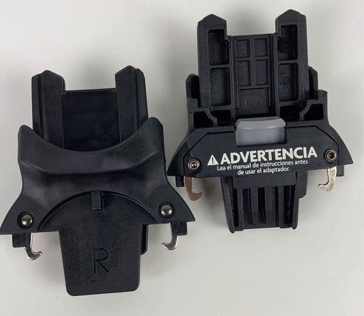 secondhand UPPAbaby Vista MESA Adapter 2014-Older