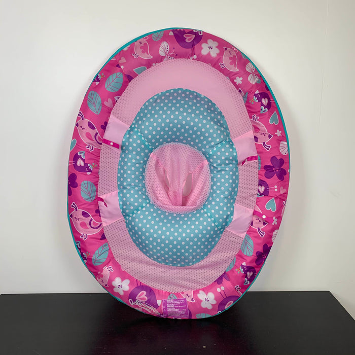 used SwimWays Baby Spring Float