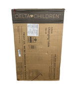 used Delta Children Eclipse Changing Table