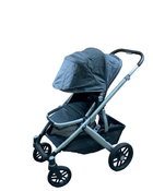 used UPPAbaby VISTA V2 Stroller, Jordan (Charcoal Melange), 2020