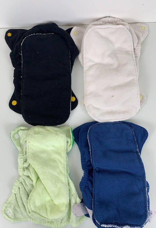 secondhand BUNDLE Imagine Cloth Diapers