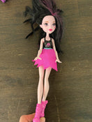 Mattel Monster High Dolls And Accessories