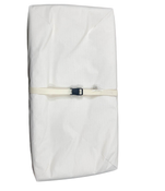 secondhand Naturepedic Organic Cotton Changing Pad