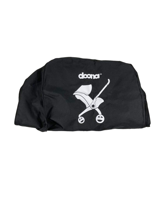 used Doona Travel Bag